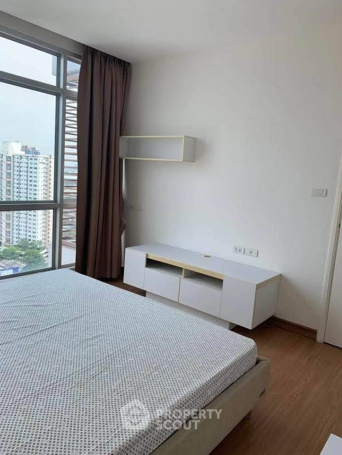 รูป คอนโด 2 ห้องนอน 64 ตร.ม. ชั้น 23 ที่ Centric Scene Sukhumvit 64 ใกล้ BTS อุดมสุข 400 ม. (ID 2583647) - รูปที่ 6/12