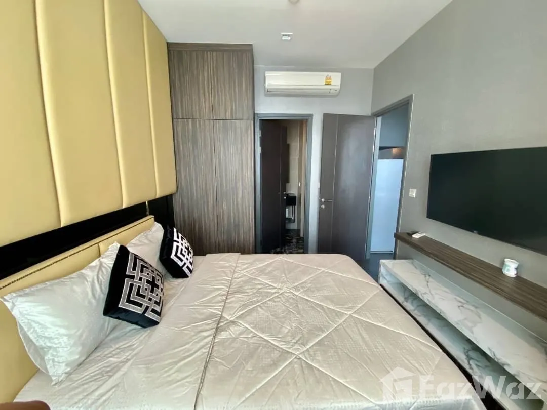 รูป ขาย คอนโด 1 ห้องนอน ในโครงการ เอดจ์ สุขุมวิท 23 6136862 - รูปที่ 7/9
