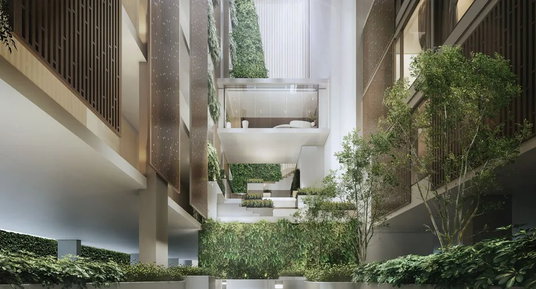 🔥 Cancellation Alert! This Price is Unbeatable! The Escape Sukhumvit 101/1 Condo for Sale (MD-26028707)