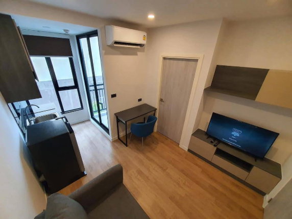picture Rent Groove ratchada s.3  beautiful and cozy - 12/12