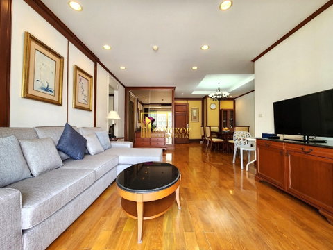 The Bangkok 43 | 2 Bedroom For Rent or Sale in Phrom Phong - BR10568CD