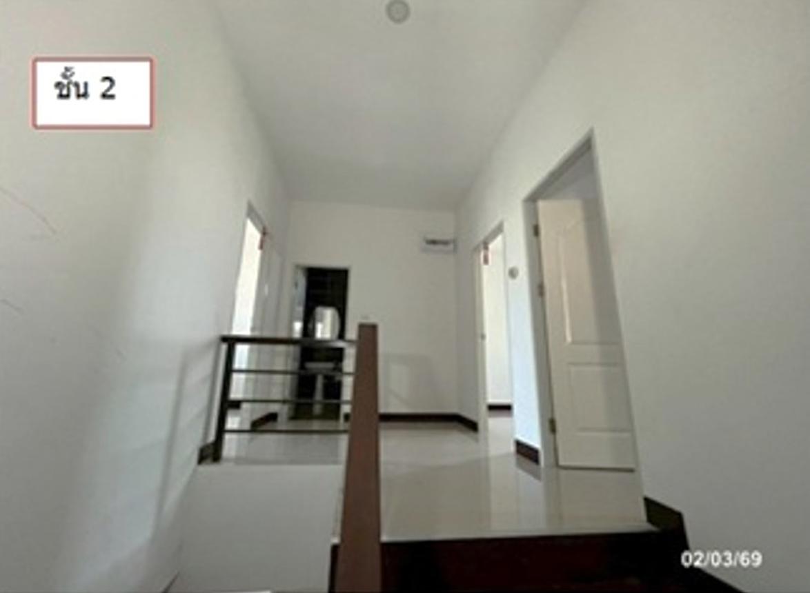 รูป บ้านเดี่ยว 40.5 ตร.วา ธัญบุรี ปทุมธานี 3M - รูปที่ 26/35