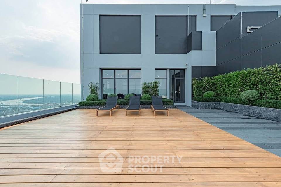 รูป คอนโด 1-BR ชั้น 19 Ramada Plaza Residence Sukhumvit 48 สถานี BTS พระโขนง (ID 2549163) - รูปที่ 6/18