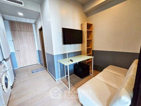 คอนโด 1 ห้องนอน ใกล้ BTS พญาไท 100 ม. Noble Revent (ID 2540862)