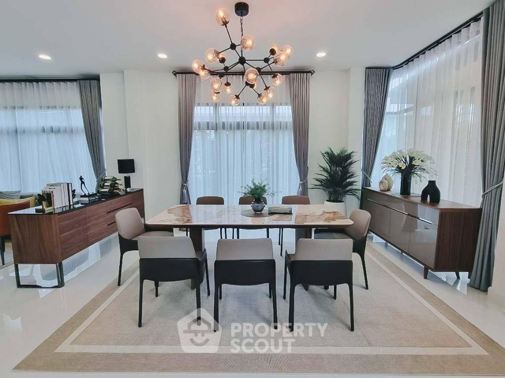 รูป บ้านเช่า 5 ห้องนอน โครงการ Perfect Masterpiece Sukhumvit 77 (ID 1487004) - รูปที่ 10/34