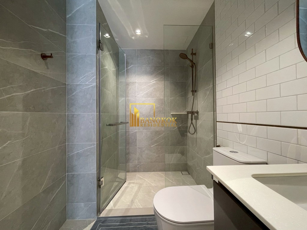 รูป Chapter Thonglor | Chic 2 Bed Condo For Rent in Vibrant Area - BR60956CD - รูปที่ 15/35