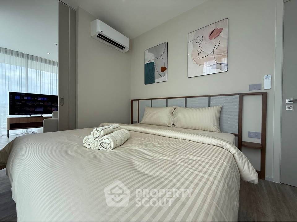รูป คอนโด 2 ห้องนอน โครงการ VEHHA หัวหิน ชั้น 18 ขนาด 65 ตร.ม. (ID 2355218) - รูปที่ 4/11