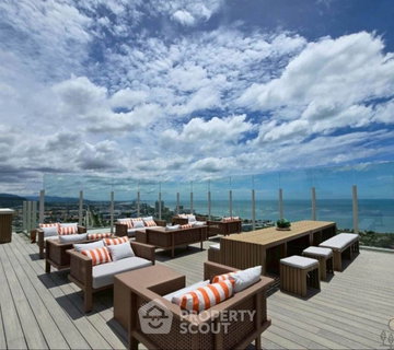 รูปภาพ คอนโด 2 ห้องนอน โครงการ VEHHA หัวหิน ชั้น 18 ขนาด 65 ตร.ม. (ID 2355218)