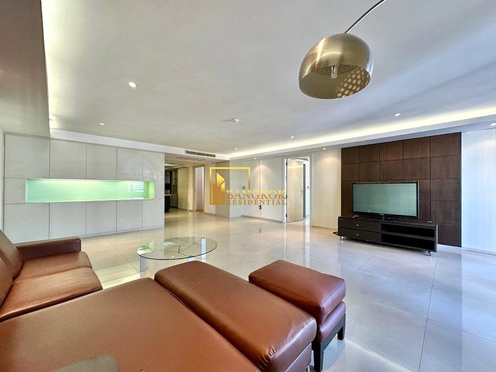 รูป Las Colinas | Modern 2 Bedroom Condo in Asoke - BR3943CD - รูปที่ 2/41