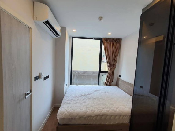 picture Rent Groove ratchada s.3  beautiful and cozy - 1/12