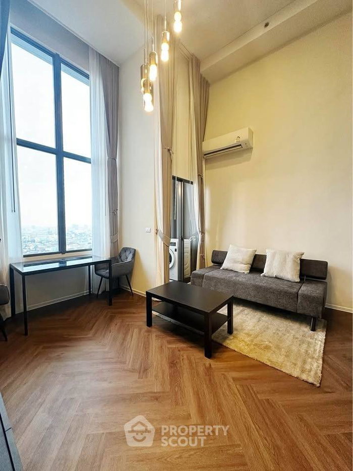 รูป คอนโด 1-BR ชั้น 19 Ramada Plaza Residence Sukhumvit 48 สถานี BTS พระโขนง (ID 2549163) - รูปที่ 15/18