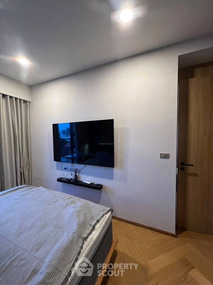 รูป คอนโด 1 ห้องนอน ขาย | Savvi Phahol 2 ใกล้ BTS อารี 300 ม. (ID 2761030) - รูปที่ 5/8