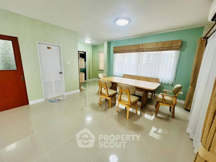 รูป บ้าน 3 ห้องนอนให้เช่า เลค วัลเลย์ บ่อวิน ชลบุรี (ID 2729938) - รูปที่ 7/9