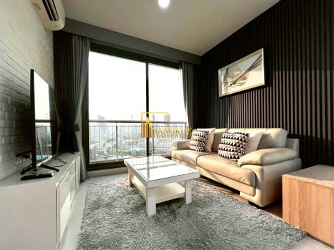 Rhythm Sukhumvit 42 | Charming 1 Bedroom Condo in Ekkamai - BR61298CD