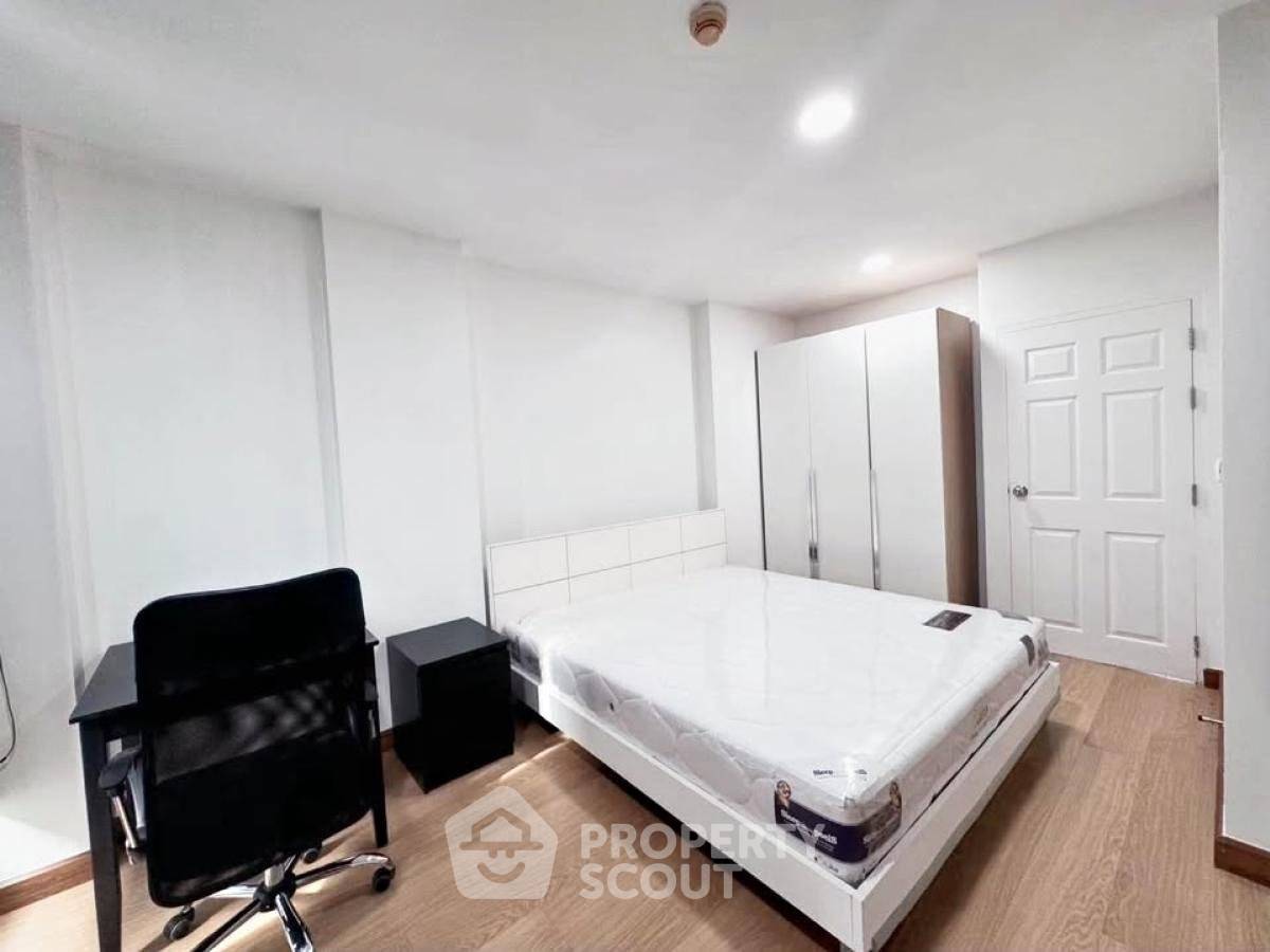 รูป คอนโด 2 ห้องนอน 76 ตร.ม. Life @ Ratchada ชั้น 16 ใกล้ MRT รัชดาภิเษก (ID 2382003) - รูปที่ 1/7