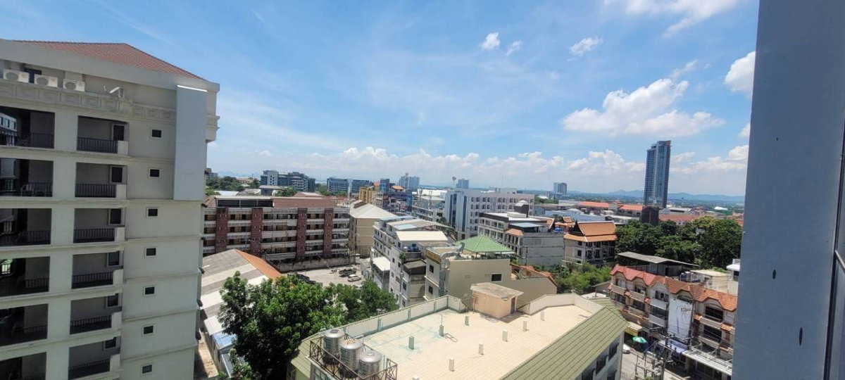 picture ⛵ Once ⛵ City view / 8F / 1bedroom >> THB20,000/month彡 - 6/13