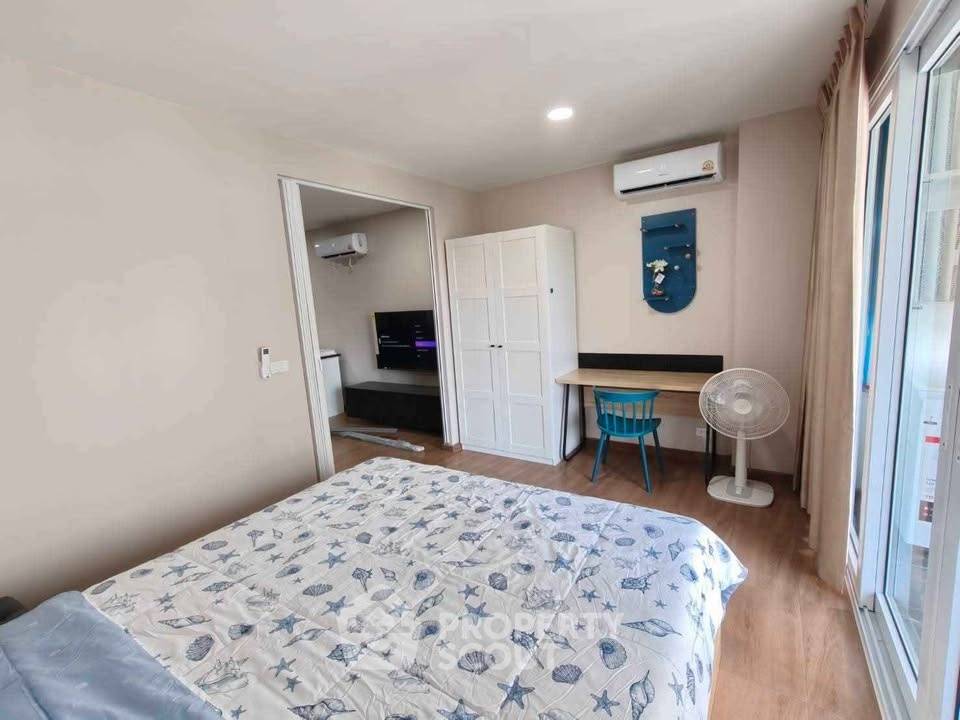 รูป คอนโด 1 ห้องนอน 45 ตร.ม. ที่ จอมเทียน พลาซ่า เรสซิเดนซ์ ใกล้พัทยาใต้ (ID 2642870) - รูปที่ 3/10