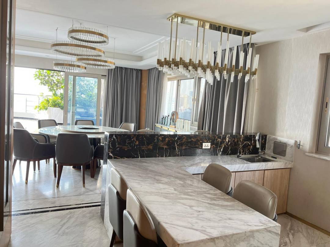 รูป ให้เช่า Le Raffine sukhumvit 24 for rent & sale  - รูปที่ 10/16