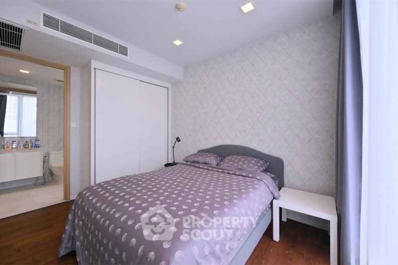 picture 2-BR 69 Sqm Condo In Hyde Sukhumvit 11, 300m To BTS Nana (ID 2643861) - 5/11