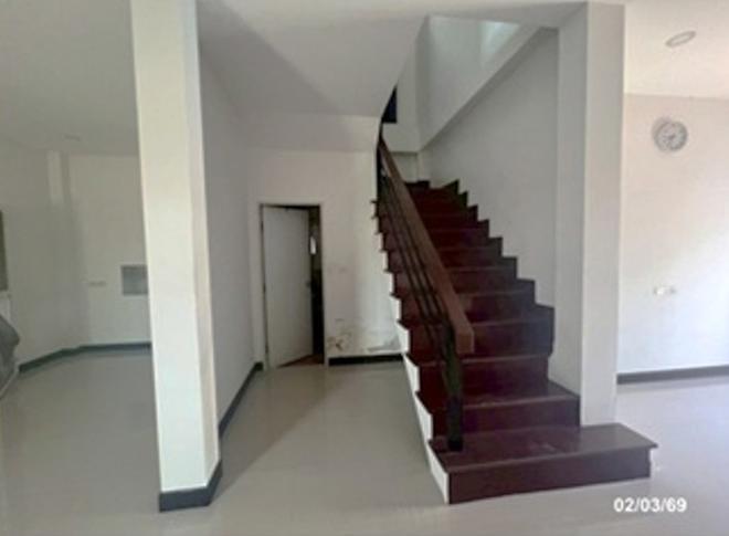 รูป บ้านเดี่ยว 40.5 ตร.วา ธัญบุรี ปทุมธานี 3M - รูปที่ 9/35