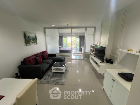 1-BR Condo For Sale, Baan Klang Hua Hin, Near Hua Hin Night Market (ID 2761381)