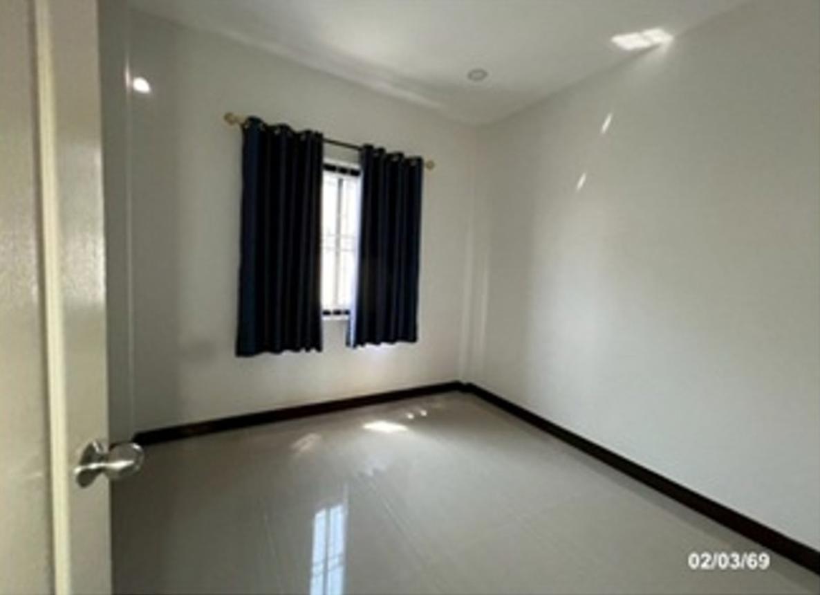 รูป บ้านเดี่ยว 40.5 ตร.วา ธัญบุรี ปทุมธานี 3M - รูปที่ 27/35