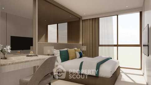 คอนโด 1 ห้องนอน ขาย The Ozone Oasis Condominium ทำเลลักกูน่า ภูเก็ต (ID 1299980)