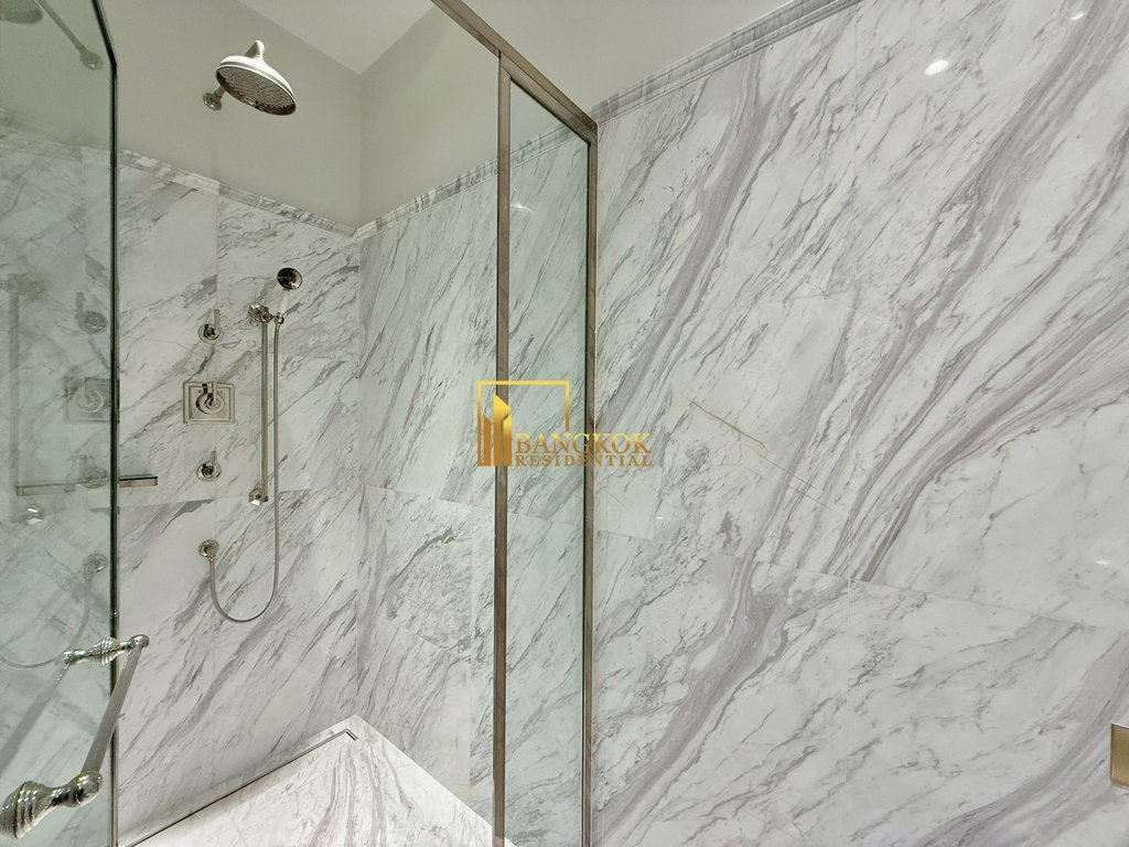 รูป 98 Wireless | Remarkable 2 Bed Luxury Condo in Prime Area - BR61288CD - รูปที่ 21/46
