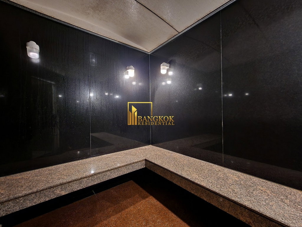 รูป Las Colinas | Modern 2 Bedroom Condo in Asoke - BR3943CD - รูปที่ 35/41