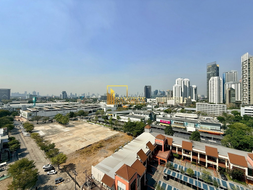 รูป Ruamsuk Condominium | Elegant 3 Bed in Phrom Phong - BR60018CD - รูปที่ 20/47