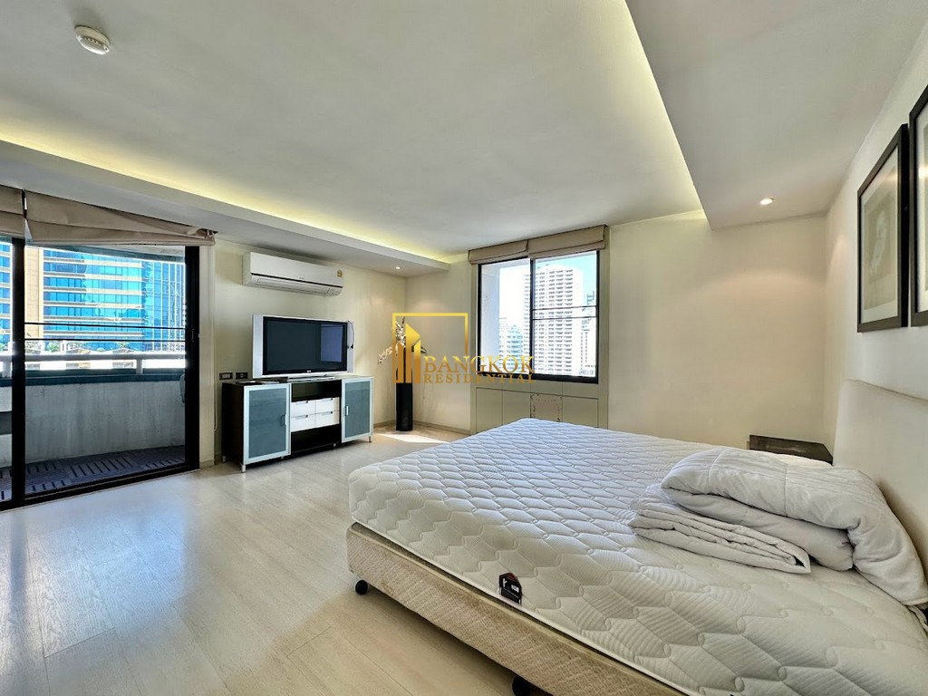 รูป Las Colinas | Modern 2 Bedroom Condo in Asoke - BR3943CD - รูปที่ 12/41