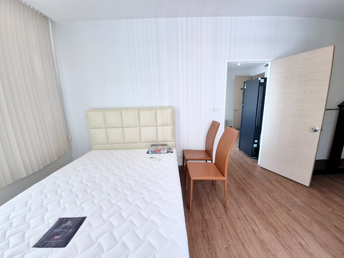 รูป เช่า 20,000 บาท/เดือน 2/2 นอน เดอะ โคสต์ บางนา บีทีเอส บางนา - รูปที่ 8/16