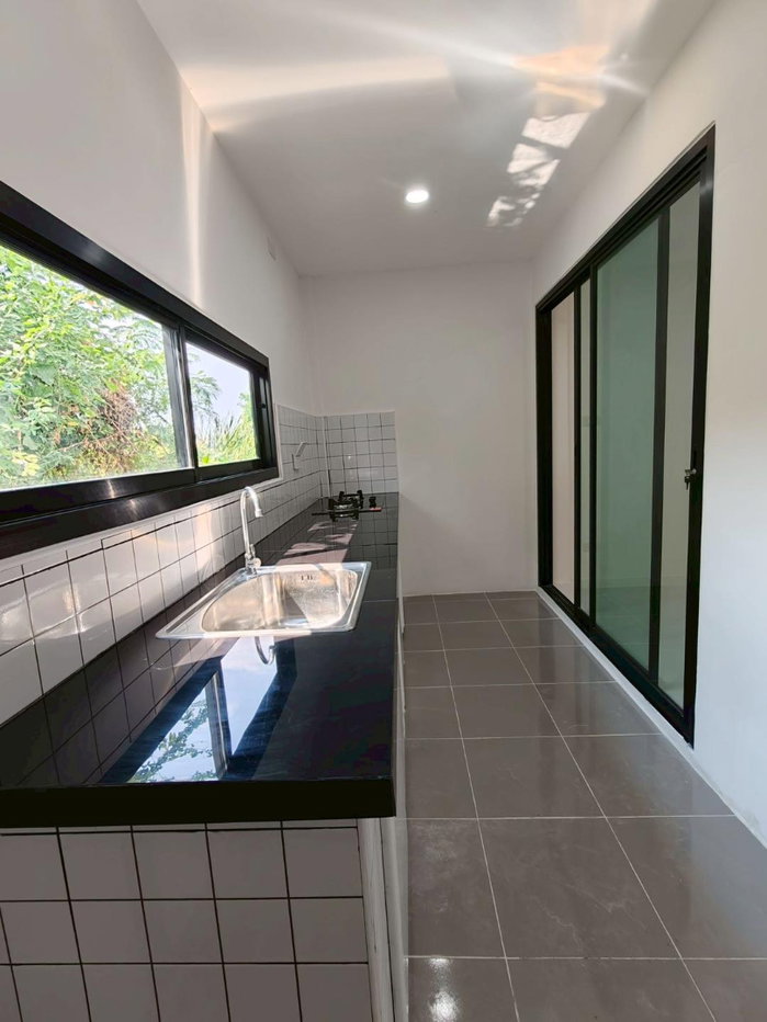 รูป 🏠🔥 ทาวน์โฮม 2 ชั้น ย่านมีนบุรี–รามอินทรา ทำเลฮิต เดินทางง่าย พร้อมอยู่ทันที 🔥🏠 - รูปที่ 22/30