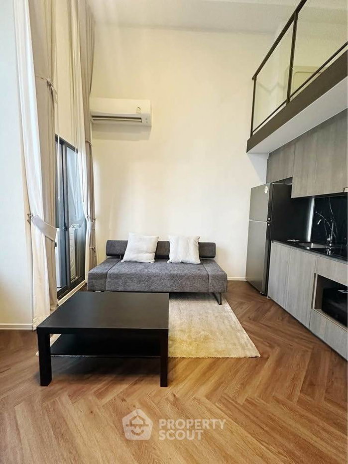 รูป คอนโด 1-BR ชั้น 19 Ramada Plaza Residence Sukhumvit 48 สถานี BTS พระโขนง (ID 2549163) - รูปที่ 18/18