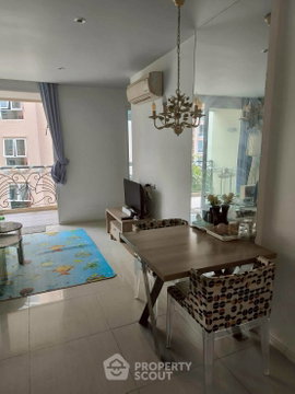 คอนโด 1 ห้องนอน 35 ตร.ม. ที่ Atlantis Condo Resort พัทยา (ID 2761092)