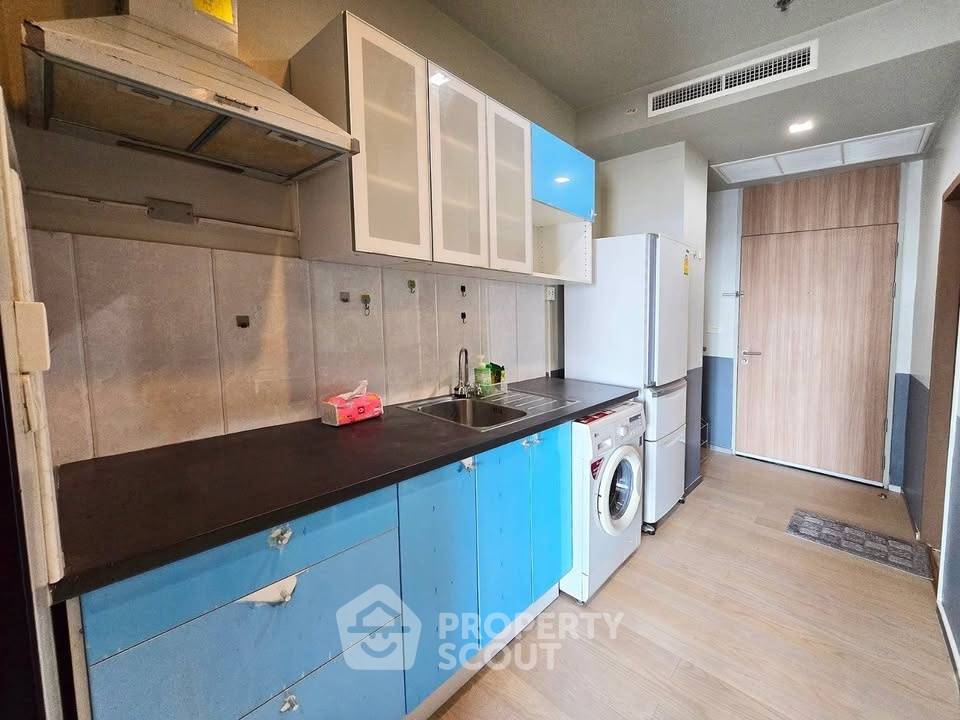 รูป คอนโด 1 ห้องนอน ใกล้ BTS พญาไท 100 ม. Noble Revent (ID 2540862) - รูปที่ 3/4