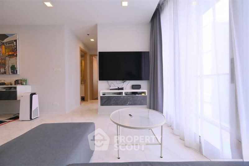 picture 2-BR 69 Sqm Condo In Hyde Sukhumvit 11, 300m To BTS Nana (ID 2643861) - 3/11