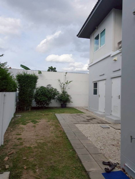 รูป ขายบ้านเดี่ยว หมู่บ้านมัณฑนา เวสต์เกต บางบัวทอง - รูปที่ 10/17