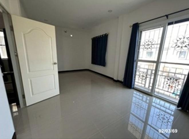 รูป บ้านเดี่ยว 40.5 ตร.วา ธัญบุรี ปทุมธานี 3M - รูปที่ 15/35