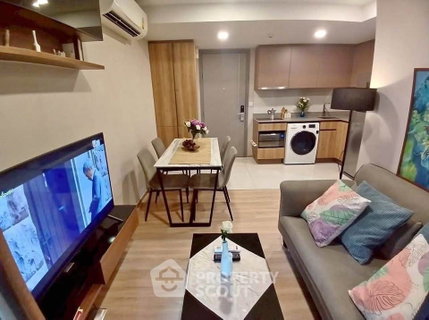 2-BR Condo For Sale In Taka Haus Ekamai 12, Near BTS Ekkamai (ID 2384086)
