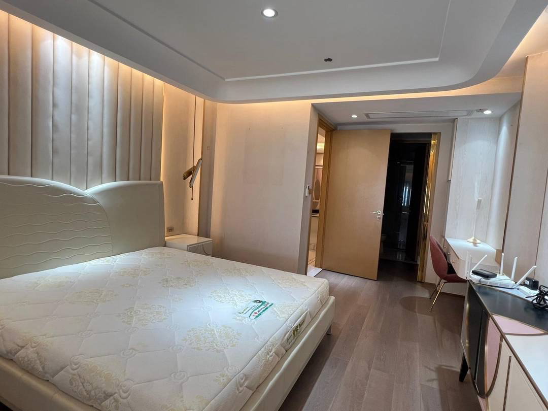 รูป ให้เช่า Le Raffine sukhumvit 24 for rent & sale  - รูปที่ 7/16