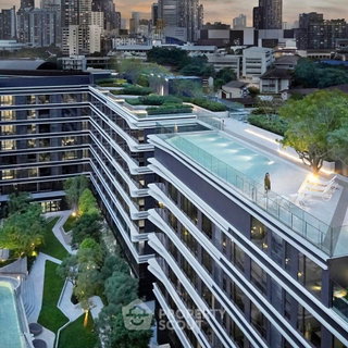 2-BR 53 Sqm Condo In Ideo Mobi Sukhumvit 40, 400m to BTS Ekkamai (ID 2357552)