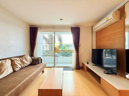 รูปภาพ The Bangkok 61 | Charming 2 Bed Condo For Rent in Ekkamai - BR60834CD