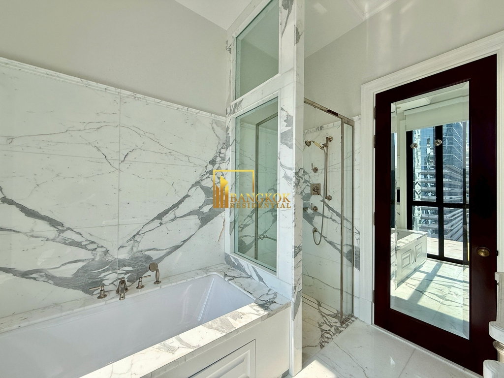 รูป 98 Wireless | Remarkable 2 Bed Luxury Condo in Prime Area - BR61288CD - รูปที่ 16/46
