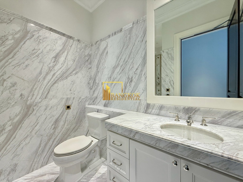 รูป 98 Wireless | Remarkable 2 Bed Luxury Condo in Prime Area - BR61288CD - รูปที่ 20/46