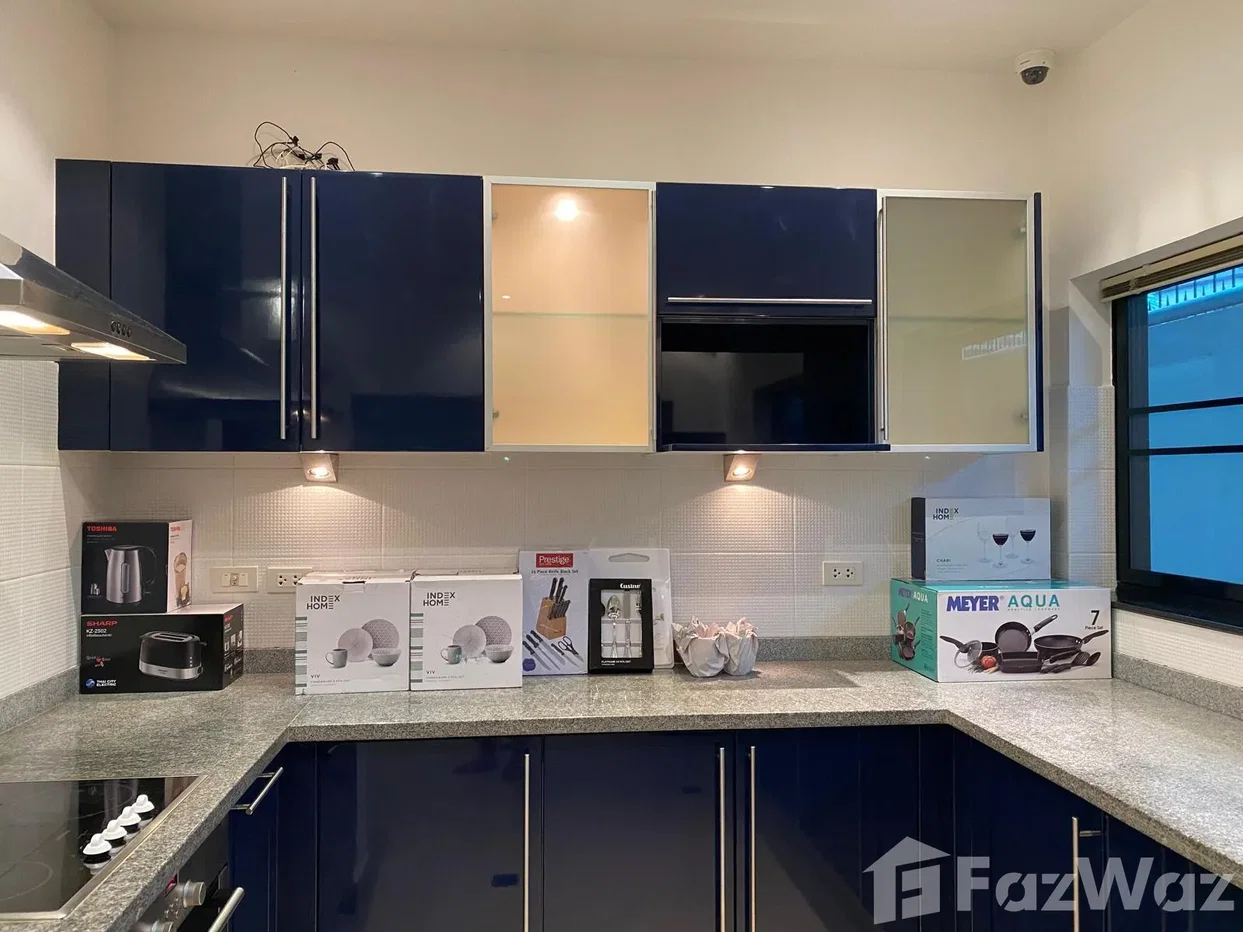 รูป ขาย วิลล่า 3 ห้องนอน ในโครงการ จอมเทียน พาร์ค วิลล่า 6134452 - รูปที่ 11/19