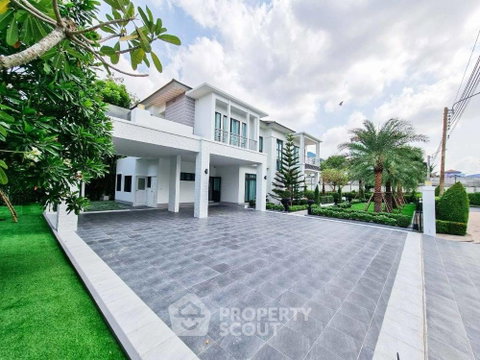 5-BR House For Rent Perfect Masterpiece Sukhumvit 77 (ID 1487004)