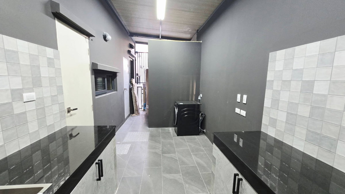 รูป ✨ND0421✨🏡ให้เช่าบ้านสุดหรู บ้านกลางเมือง ดิอิดิชั่น บางนา🏡 - รูปที่ 23/24