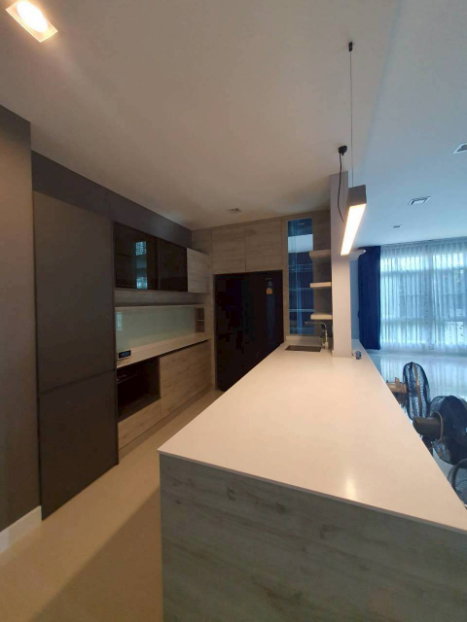 รูป ขายบ้านเดี่ยว หมู่บ้านมัณฑนา เวสต์เกต บางบัวทอง - รูปที่ 12/17