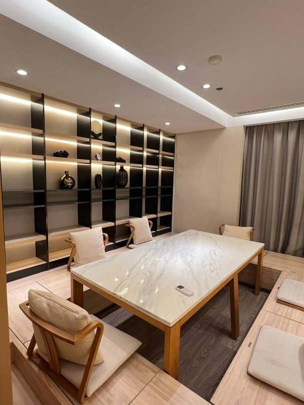 รูป ให้เช่า Le Raffine sukhumvit 24 for rent & sale  - รูปที่ 12/16